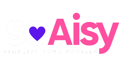 SoAisy Logo